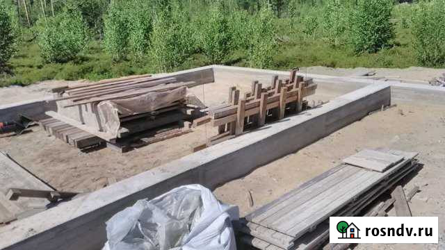 Участок ИЖС 15 сот. на продажу в Нягани Нягань - изображение 1