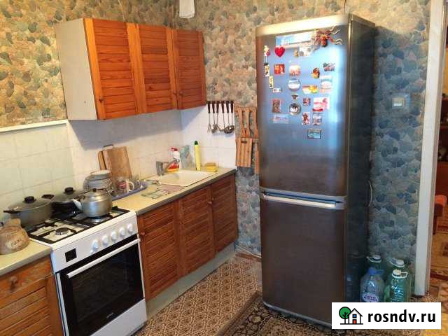 2-комнатная квартира, 56 м², 7/9 эт. на продажу в Каменке Пензенской области Каменка - изображение 1