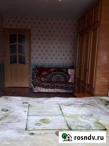 3-комнатная квартира, 62 м², 3/4 эт. на продажу в Мильково Мильково - изображение 1