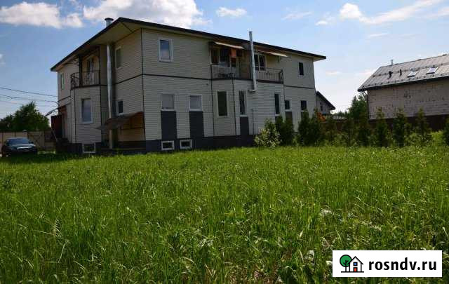 Квартира-студия, 20 м², 2/2 эт. в аренду на длительный срок в Киевском Московской области Киевский - изображение 1