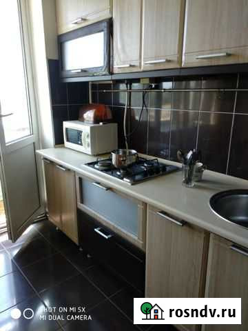 2-комнатная квартира, 55 м², 2/5 эт. на продажу в Красногвардейском Республики Крым Красногвардейское - изображение 1