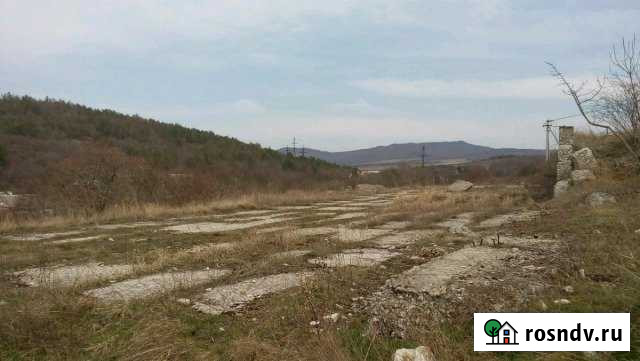 Участок ИЖС 8 сот. на продажу в Абрау-Дюрсо Абрау-Дюрсо - изображение 1