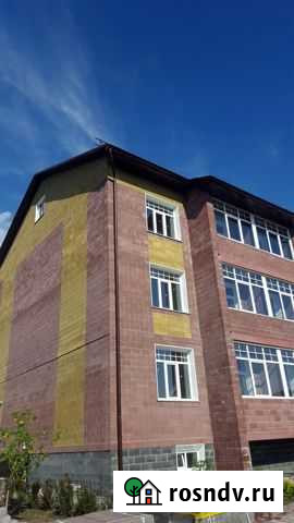 3-комнатная квартира, 65 м², 3/3 эт. на продажу в Белокурихе Белокуриха - изображение 1