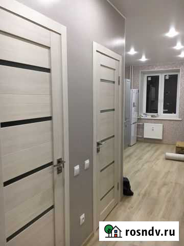 1-комнатная квартира, 40 м², 6/9 эт. в аренду на длительный срок в Кингисеппе Кингисепп - изображение 1