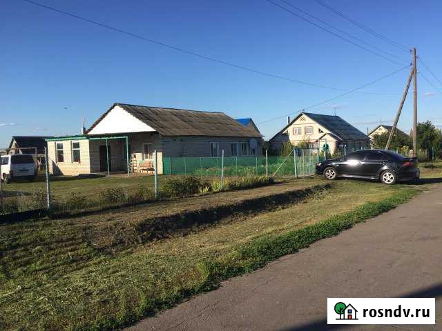 Дом 150 м² на участке 30 сот. на продажу в Хотынце Хотынец - изображение 1