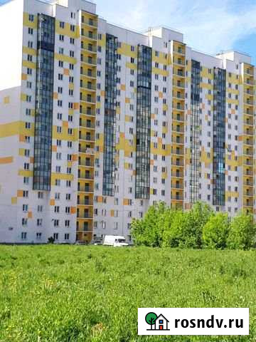 3-комнатная квартира, 80 м², 6/17 эт. в аренду на длительный срок в Мытищах Мытищи - изображение 1