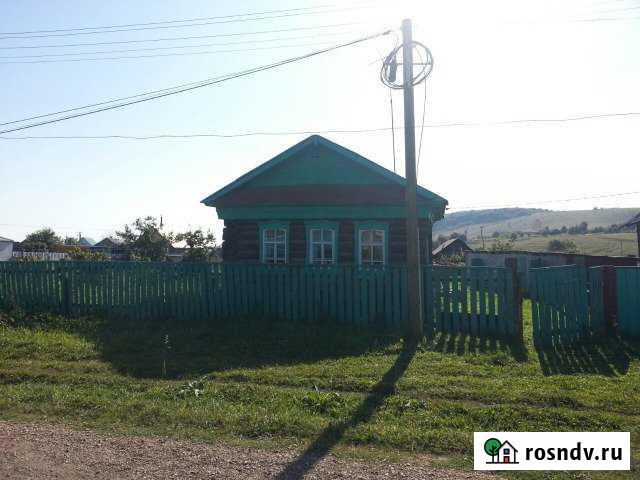 Дом 40 м² на участке 50 сот. на продажу в Красной Горке Красная Горка - изображение 1