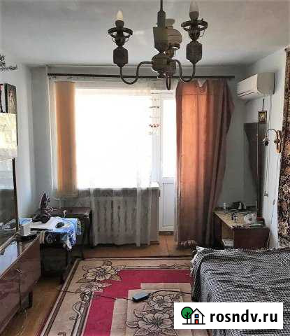 1-комнатная квартира, 31 м², 4/5 эт. на продажу в Свободном Амурской области Свободный - изображение 1