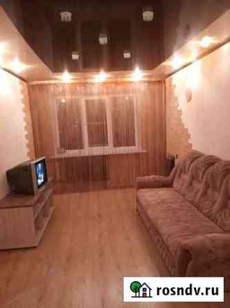 2-комнатная квартира, 49 м², 2/9 эт. в аренду посуточно в Костроме Кострома