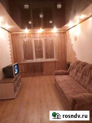 2-комнатная квартира, 49 м², 2/9 эт. в аренду посуточно в Костроме Кострома - изображение 1
