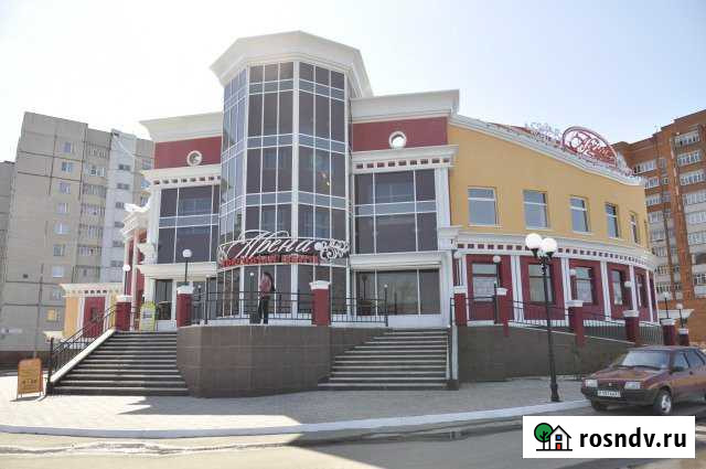 Торговое помещение, 486 кв.м. Новочебоксарск - изображение 1