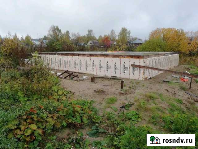 Коттедж 110 м² на участке 15 сот. на продажу в Березниках Березники - изображение 1