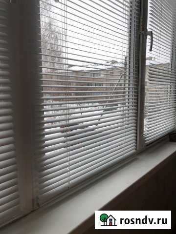 2-комнатная квартира, 49 м², 2/3 эт. на продажу в Спасск-Рязанском Спасск-Рязанский - изображение 1