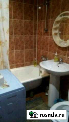 Комната 12 м² в 1-ком. кв., 5/9 эт. в аренду посуточно в Кемерово Кемерово - изображение 1