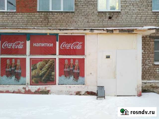 Помещение свободного назначения, 74 кв.м. Кстово - изображение 1