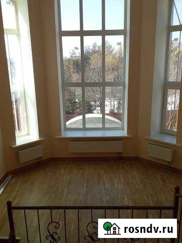 Квартира-студия, 25 м², 2/3 эт. в аренду на длительный срок в Развилке Развилка - изображение 1