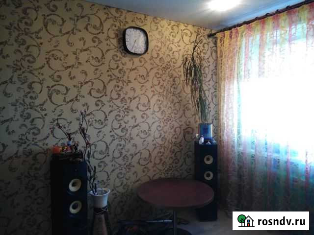 4-комнатная квартира, 73 м², 9/9 эт. на продажу в Шатуре Шатура - изображение 1