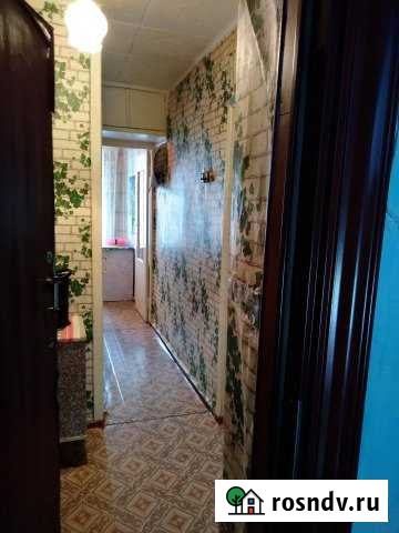 1-комнатная квартира, 34 м², 4/5 эт. на продажу в Татарске Татарск - изображение 1