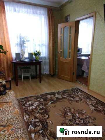 2-комнатная квартира, 40 м², 2/2 эт. в аренду на длительный срок в Миллерово Миллерово - изображение 1