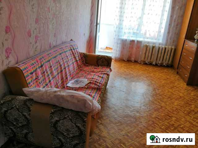 1-комнатная квартира, 35 м², 1/5 эт. на продажу в Бугуруслане Бугуруслан - изображение 1