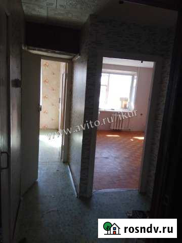 1-комнатная квартира, 34 м², 2/4 эт. на продажу в Пирогово Пирогово - изображение 1