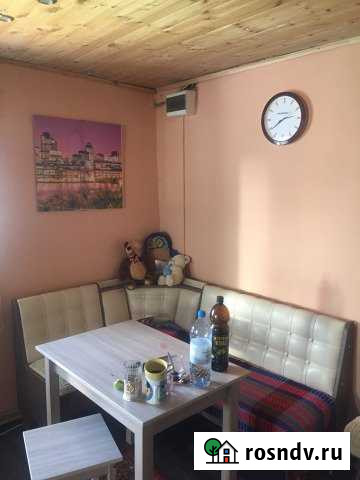 Дом 75 м² на участке 25 сот. на продажу в Кимовске Кимовск - изображение 1