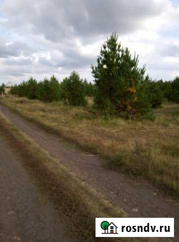 Участок СНТ, ДНП 12 сот. на продажу во Введенском Введенское - изображение 1