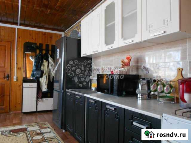 Дом 108.2 м² на участке 6.4 сот. на продажу в Дубовке Волгоградской области Дубовка - изображение 1