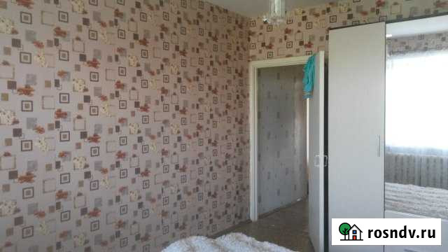 2-комнатная квартира, 50 м², 5/5 эт. на продажу в Вичуге Вичуга - изображение 1