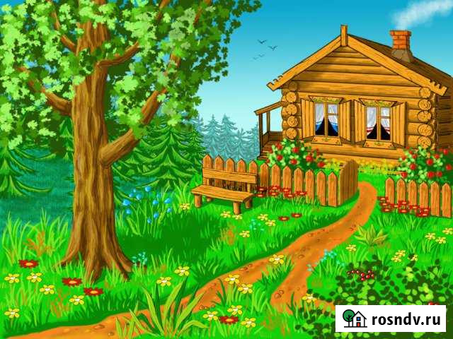 Дом 30 м² на участке 30 сот. в аренду на длительный срок в Полетаево Полетаево - изображение 1