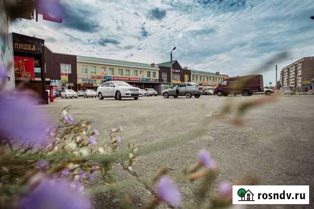 Торговое помещение в аренду Новотроицк - изображение 1