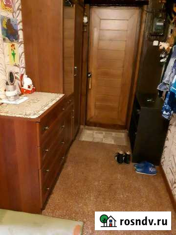 Комната 20 м² в 3-ком. кв., 2/3 эт. на продажу в Кашире Кашира - изображение 1