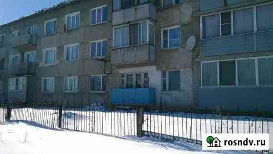 1-комнатная квартира, 31 м², 1/3 эт. на продажу в Поспелихе Поспелиха