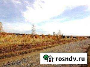 Участок ИЖС 10 сот. на продажу в Моргаушах Моргауши - изображение 1