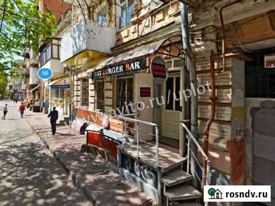 Кафе, 137.6 кв.м. Ростов-на-Дону