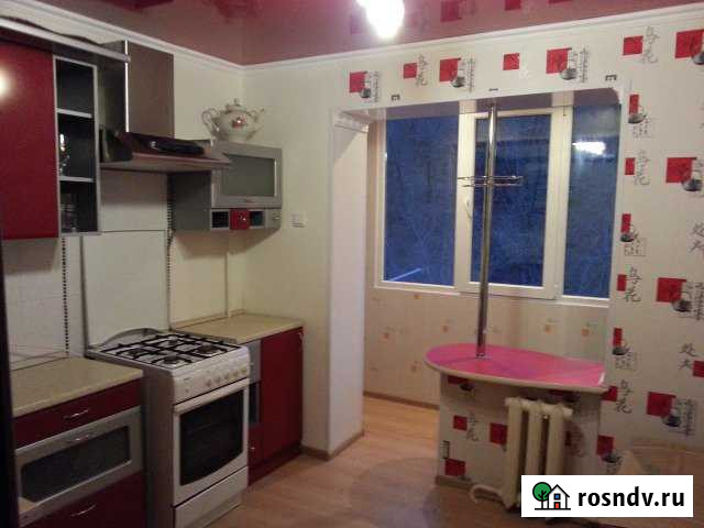 1-комнатная квартира, 43 м², 5/5 эт. на продажу в Туапсе Туапсе - изображение 1