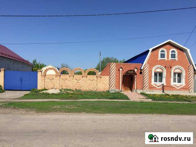 Дом 100 м² на участке 15 сот. на продажу в Пестравке Пестравка - изображение 1