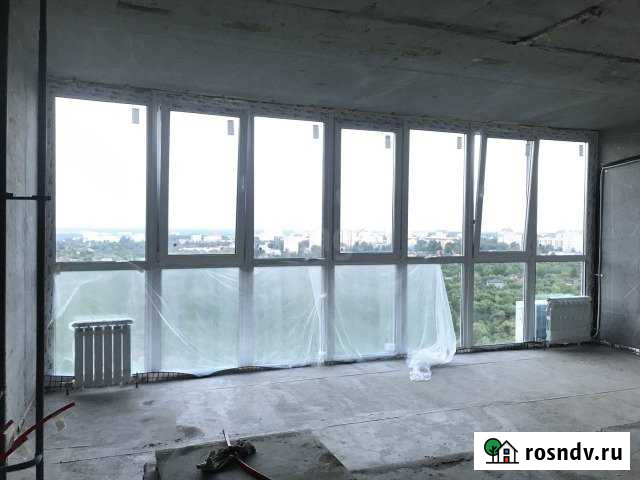 1-комнатная квартира, 49 м², 14/15 эт. на продажу в Брянске Брянск - изображение 1