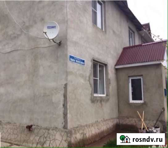 Коттедж 150 м² на участке 12 сот. в аренду на длительный срок в Советском Ханты-Мансийского АО Советский - изображение 1