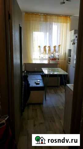 1-комнатная квартира, 32 м², 6/9 эт. в аренду на длительный срок в Балтийске Балтийск - изображение 1