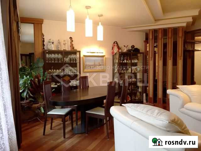 5-комнатная квартира, 194 м², 2/5 эт. на продажу в Нижнем Новгороде Нижний Новгород - изображение 1