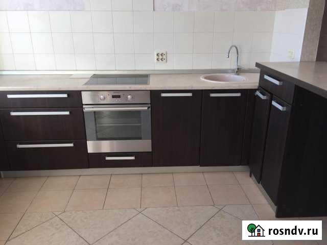 4-комнатная квартира, 121 м², 3/3 эт. на продажу в Магнитогорске Магнитогорск - изображение 1