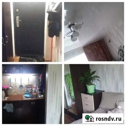 Комната 18 м² в 1-ком. кв., 4/5 эт. на продажу в Осе Пермского края Оса - изображение 1