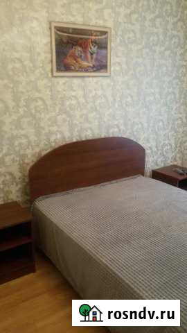 2-комнатная квартира, 35 м², 1/5 эт. в аренду посуточно в Кузнецке Кузнецк - изображение 1