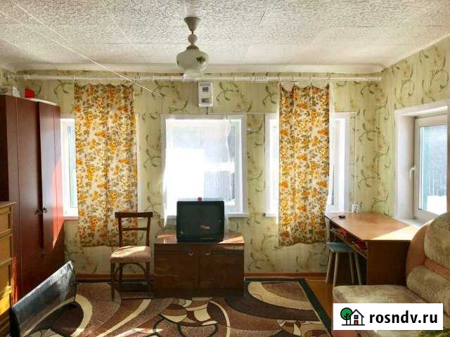 Дом 22 м² на участке 19 сот. на продажу в Сухом Логу Сухой Лог - изображение 1