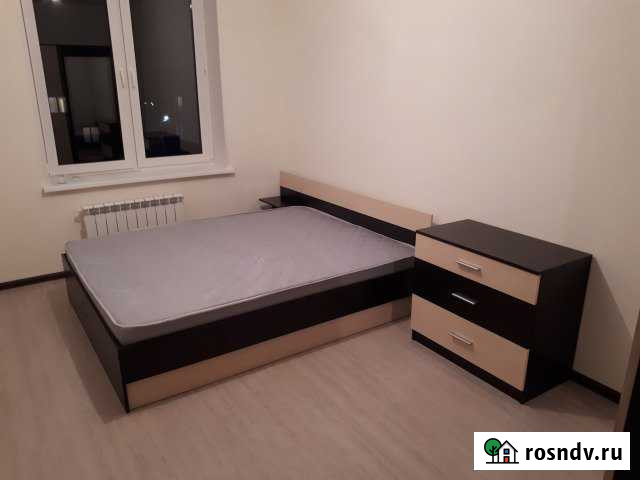 3-комнатная квартира, 77 м², 5/6 эт. в аренду на длительный срок в Пироговском Пироговский - изображение 1