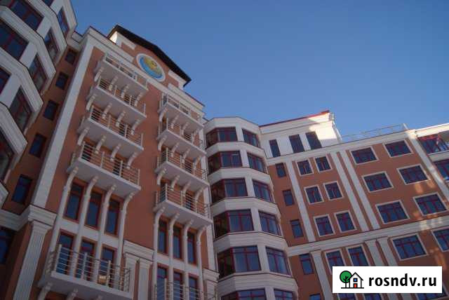 3-комнатная квартира, 119 м², 4/9 эт. на продажу в Туле Тула - изображение 1