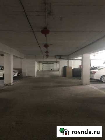 Машиноместо 22 м² в аренду в Симферополе Симферополь - изображение 1