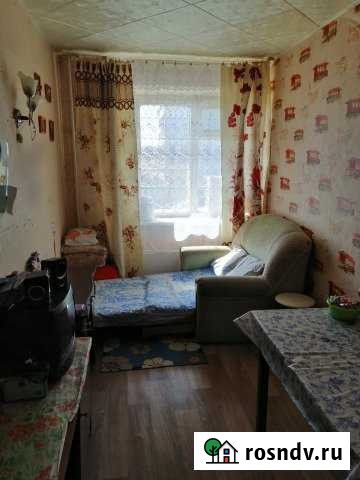 Комната 11 м² в 5-ком. кв., 3/5 эт. на продажу в Шадринске Шадринск - изображение 1