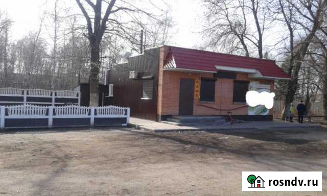 Кафе Егорлыкская - изображение 1